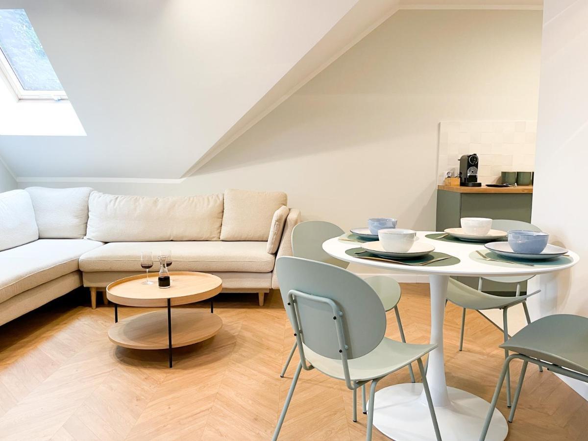 Apartamento Paproć I Malina - 300 Metrów Do Centrum Karpacz
