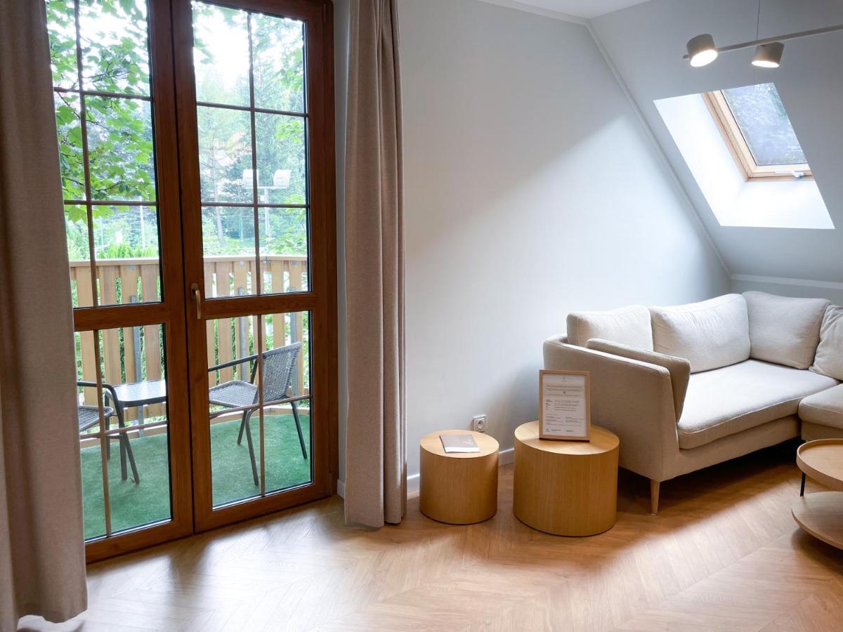 Apartamento Paproć I Malina - 300 Metrów Do Centrum