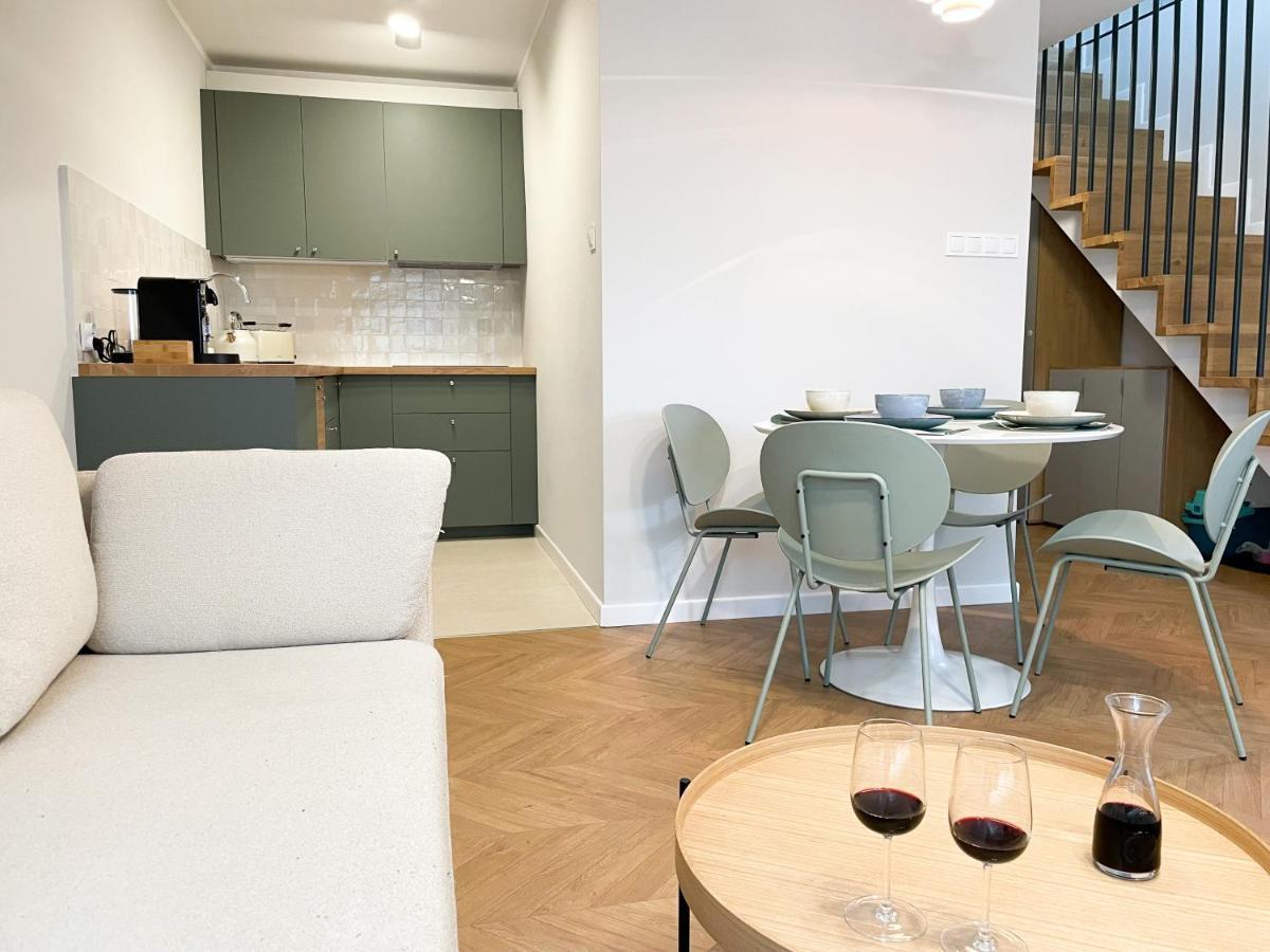 Apartamento Paproć I Malina - 300 Metrów Do Centrum