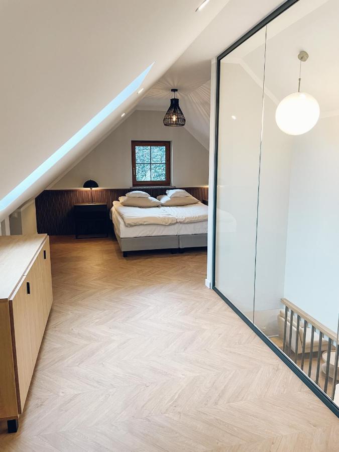 Apartamento Paproć I Malina - 300 Metrów Do Centrum