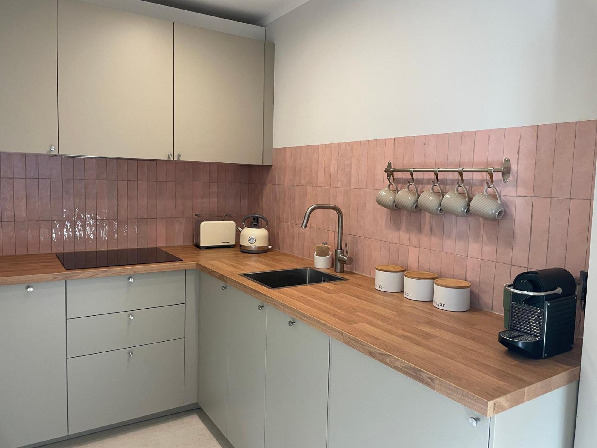 Apartamento Paproć I Malina - 300 Metrów Do Centrum