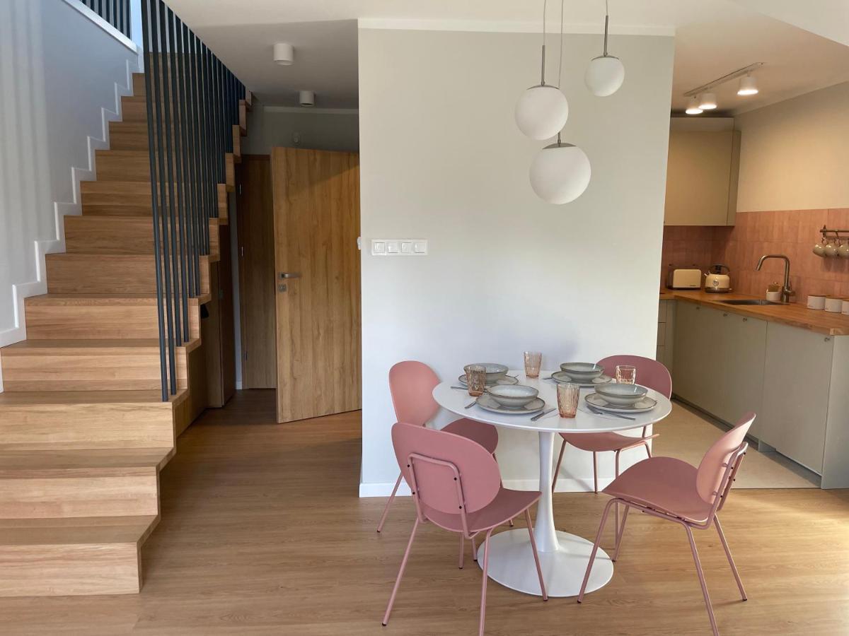 Paproć I Malina - 300 Metrów Do Centrum Apartamento Karpacz