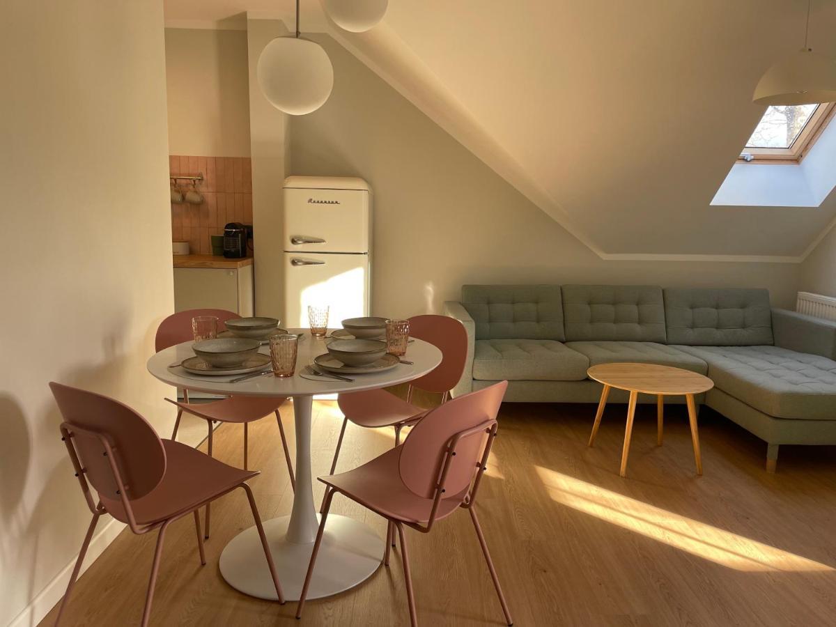Apartamento Paproć I Malina - 300 Metrów Do Centrum *