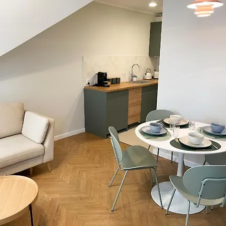 Apartamenty Paproć i Malina - 300 metrów do centrum Karpacz Exterior foto