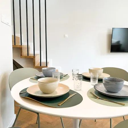 Apartamenty Paproć i Malina - 300 metrów do centrum Karpacz Exterior foto