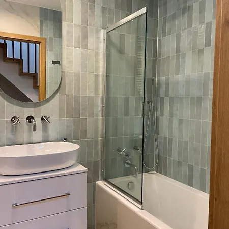 Apartamenty Paproć i Malina - 300 metrów do centrum Karpacz Exterior foto