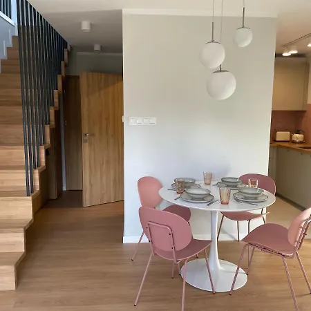 Apartamenty Paproć i Malina - 300 metrów do centrum Karpacz Exterior foto