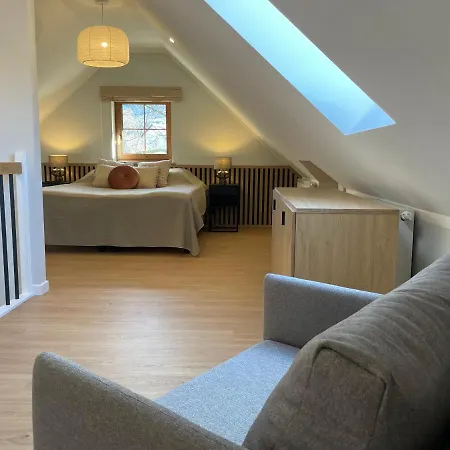 Apartamenty Paproć i Malina - 300 metrów do centrum Karpacz Exterior foto