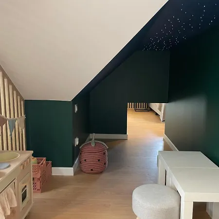 Apartamenty Paproć i Malina - 300 metrów do centrum Karpacz Exterior foto