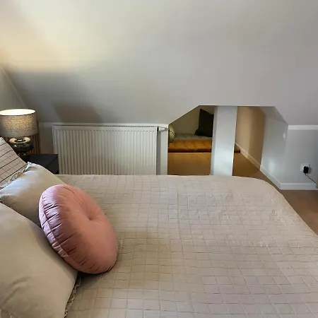 Apartamenty Paproć i Malina - 300 metrów do centrum Karpacz Exterior foto