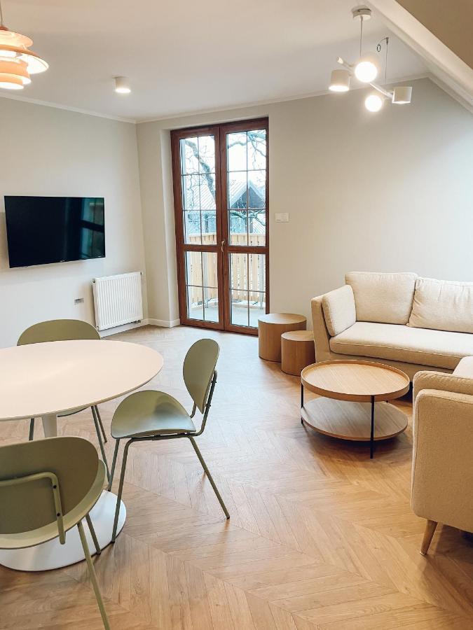 Paproc I Malina - 300 Metrow Do Centrum Apartment Karpacz