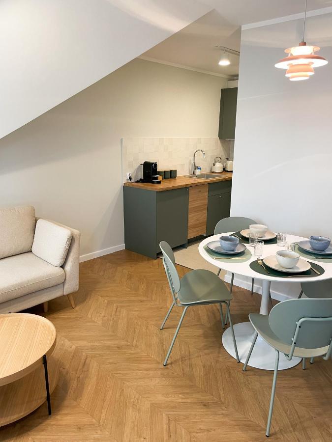 Paproc I Malina - 300 Metrow Do Centrum Apartment Karpacz