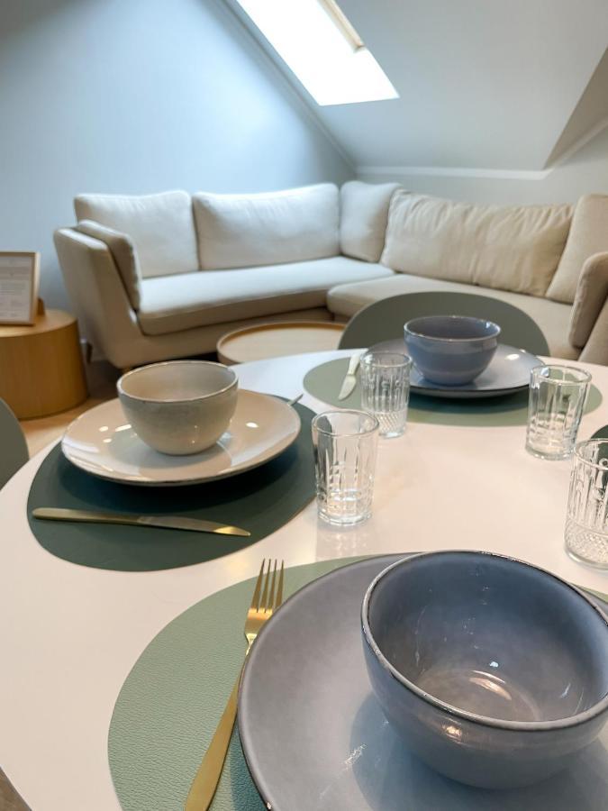 Paproc I Malina - 300 Metrow Do Centrum Apartment