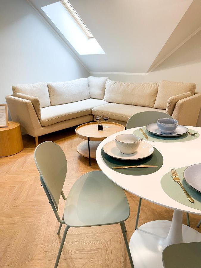 Paproc I Malina - 300 Metrow Do Centrum Apartment