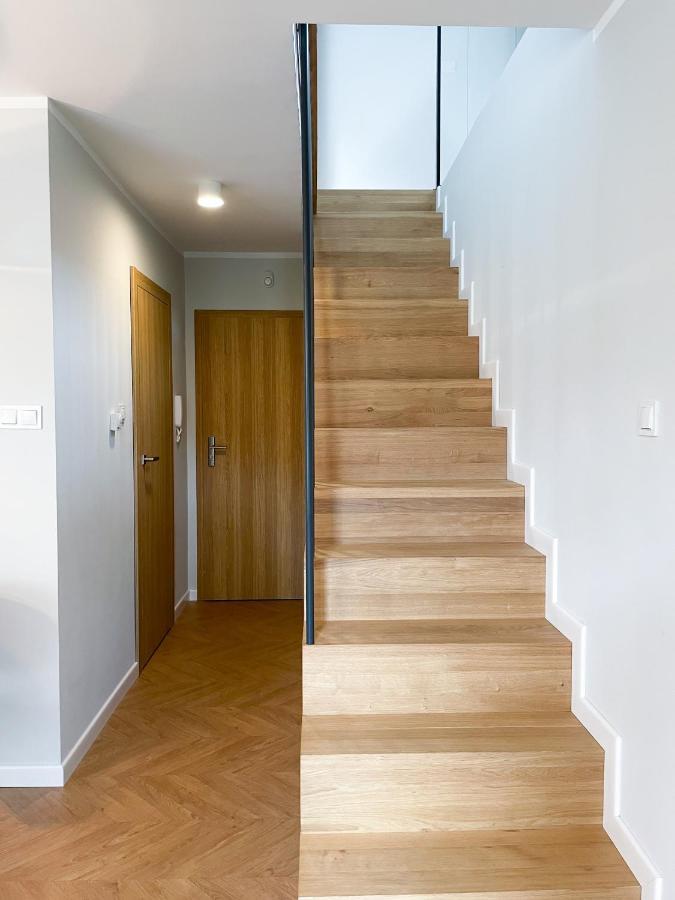 Apartment Paproc I Malina - 300 Metrow Do Centrum Karpacz