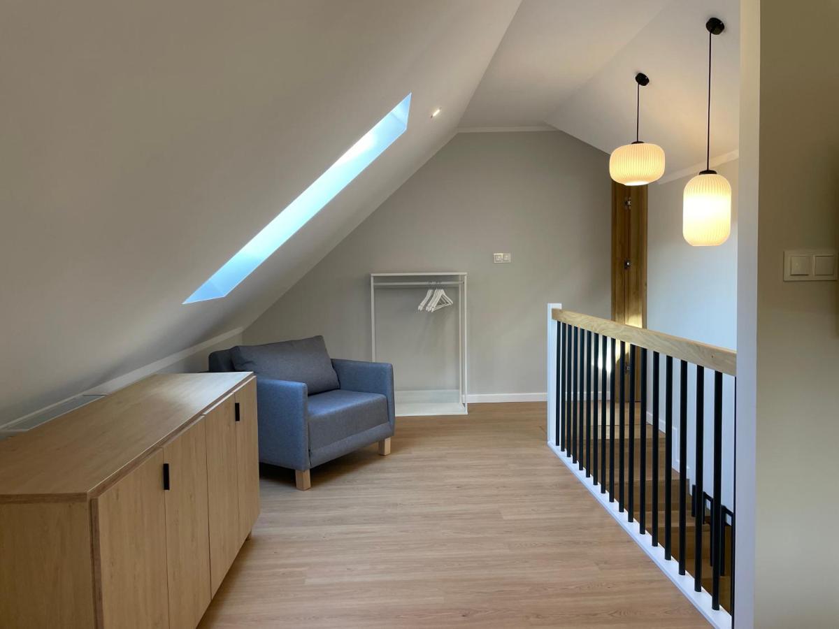 Apartment Paproc I Malina - 300 Metrow Do Centrum *