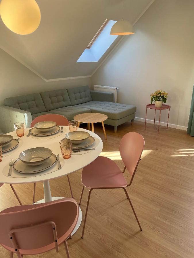 Paproc I Malina - 300 Metrow Do Centrum Apartment Karpacz