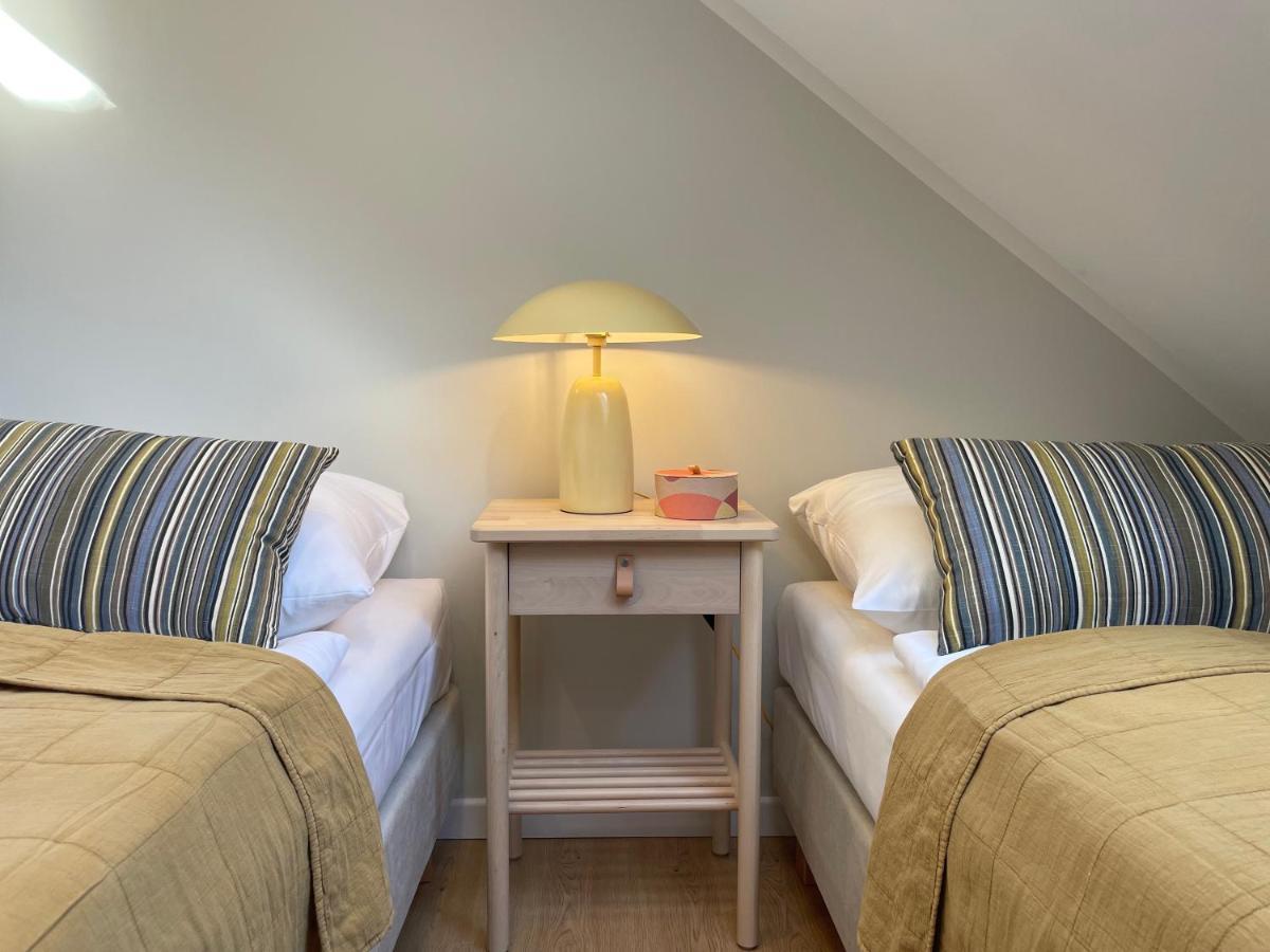 Apartment Paproc I Malina - 300 Metrow Do Centrum *